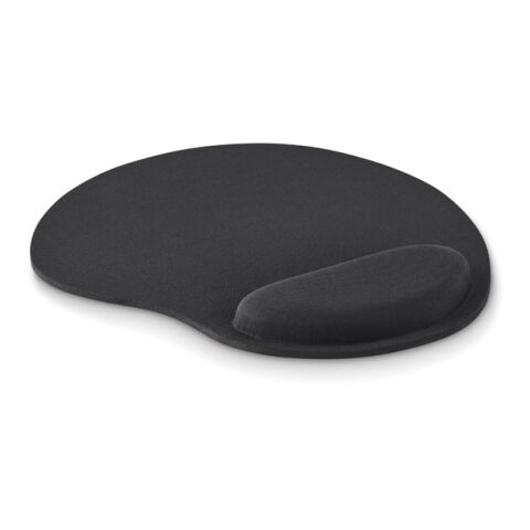EVA ergonomic mouse mat black | Without Branding | not available | not available