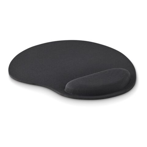 EVA ergonomic mouse mat black | Without Branding | not available | not available