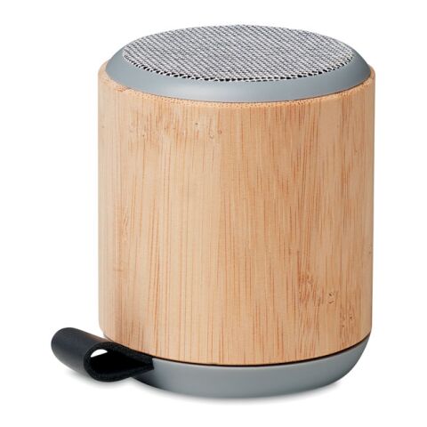 5.0 Wireless bamboo speaker 300 mAh wood | Without Branding | not available | not available | not available