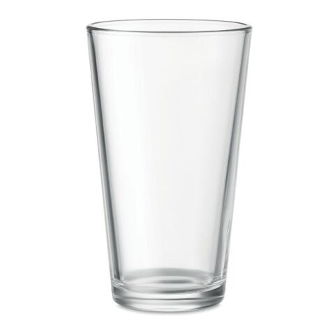 Conic glass 300ml