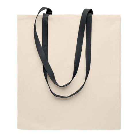 Coloured shopping bag 140 gr/m²
