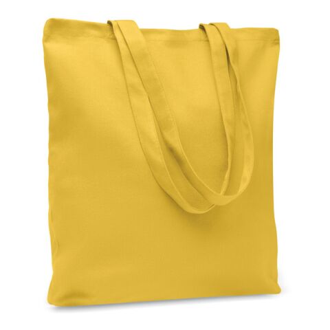 270 gr/m² Canvas shopping bag
