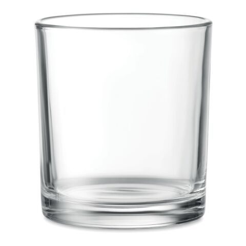Short drink glass 300ml transparent | Without Branding | not available | not available