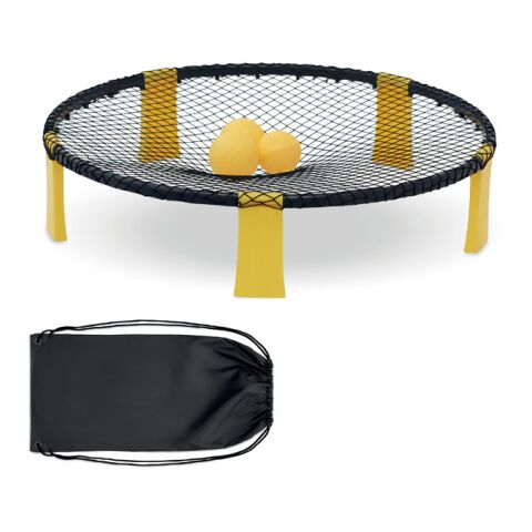 Outdoor round net game black | Without Branding | not available | not available | not available