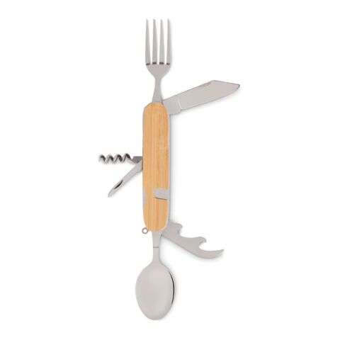 Multifunction cutlery set wood | Without Branding | not available | not available | not available