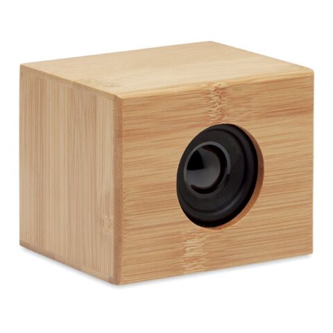 5.0 Wireless bamboo speaker 10W wood | Without Branding | not available | not available | not available