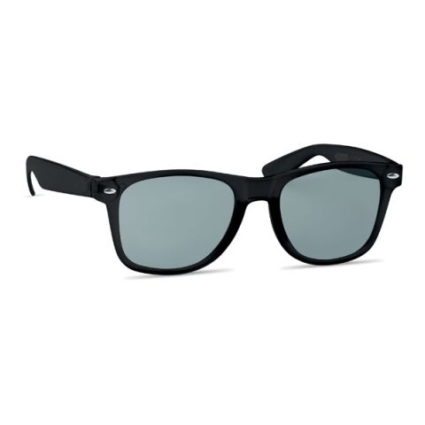 Sunglasses in RPET black | Without Branding | not available | not available | not available