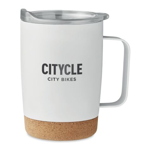 Double wall tumbler 300ml