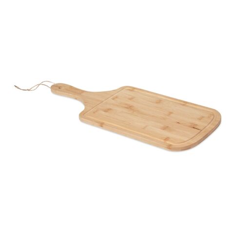 Serving board
