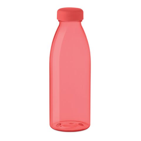 RPET BPA free bottle 500ml