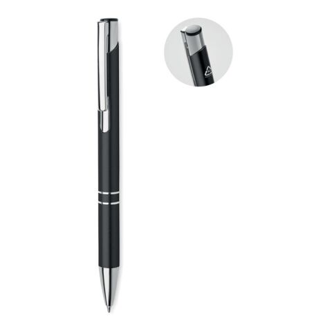 Classic recycled aluminium ball pen