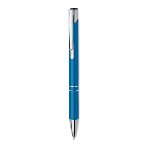 Classic recycled aluminium ball pen