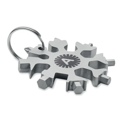Stainless steel 17-in-1 multi-tool titanium | No Branding | not available | not available | not available