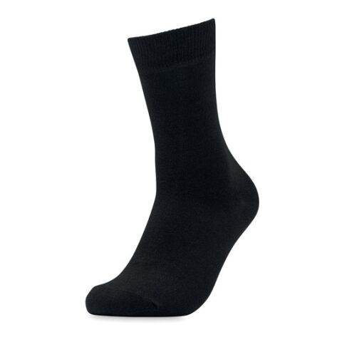 Pair of socks in gift box M black | Without Branding | not available | not available | not available