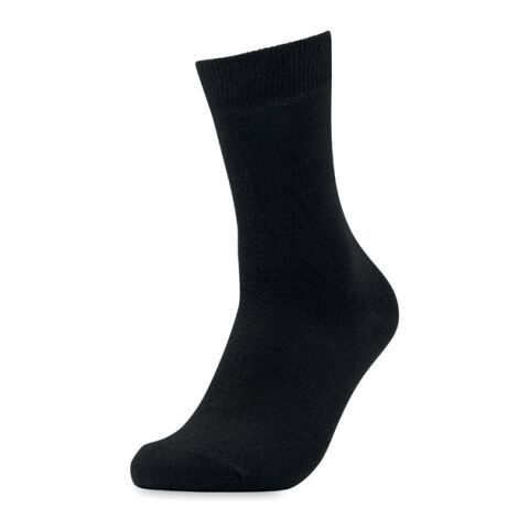Pair of socks in gift box L black | Without Branding | not available | not available | not available