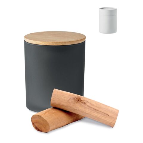 Plant based wax candle 120 gr