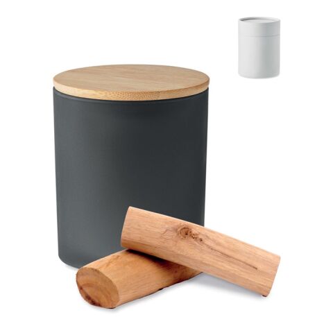 Plant based wax candle 200 gr