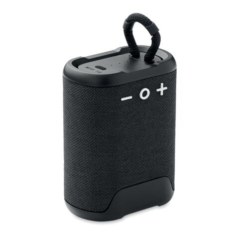 Waterproof speaker IPX7 black | Without Branding | not available | not available | not available