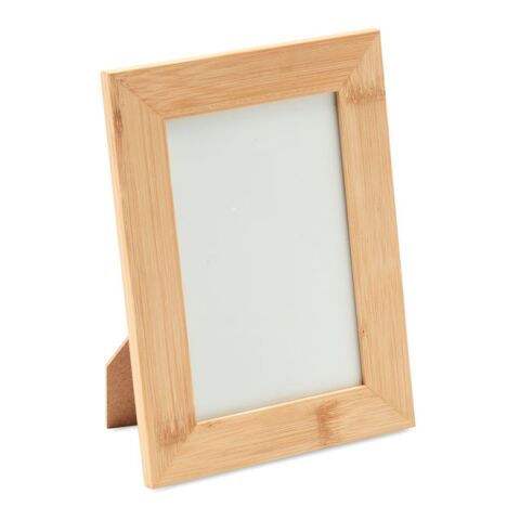 Bamboo photo frame wood | Without Branding | not available | not available | not available