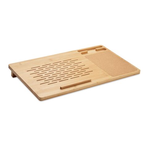 Laptop and smartphone stand wood | Without Branding | not available | not available