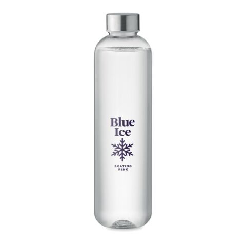 Tritan bottle 1L transparent | No Branding | not available | not available | not available
