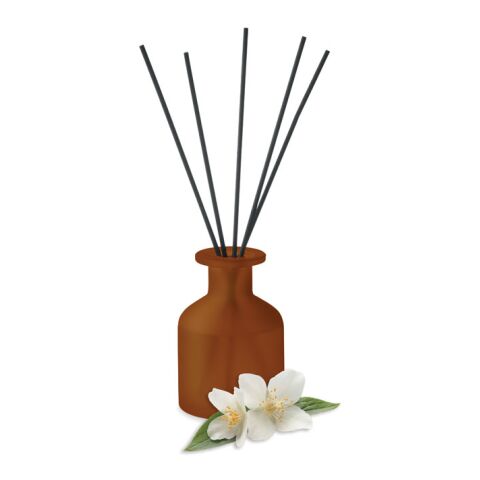 Home fragrance reed diffuser brown | Without Branding | not available | not available | not available