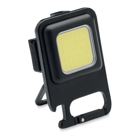 Multifunctional COB Light black | Without Branding | not available | not available | not available