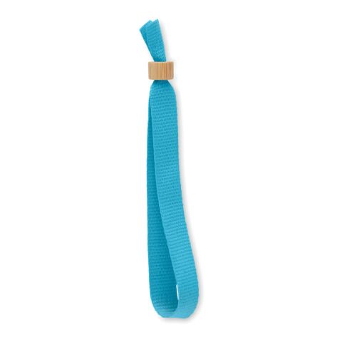 RPET polyester wristband