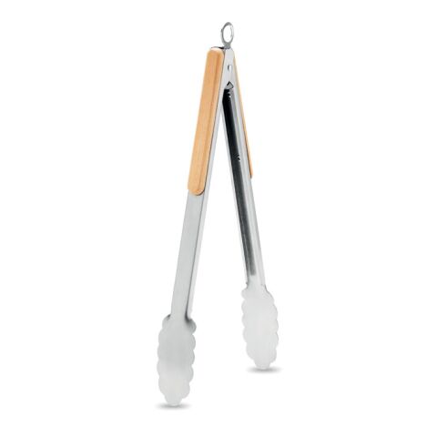 Stainless Steel Tongs 