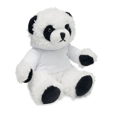 Panda plush white | Without Branding | not available | not available | not available