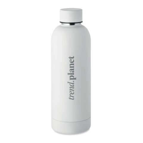 Double wall stainless steel bottle 500 ml