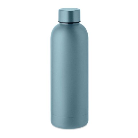 Double wall stainless steel bottle 500 ml heaven blue