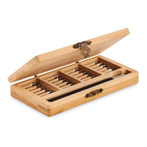 24 piece tool set wood | Without Branding | not available | not available | not available