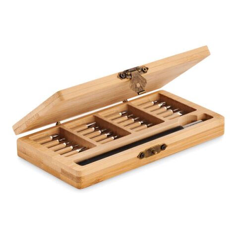 24 piece tool set wood | Without Branding | not available | not available | not available