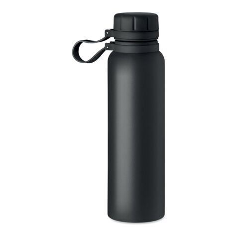 Double wall flask 780 ml black | Without Branding | not available | not available | not available