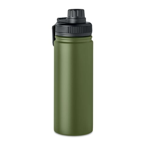 Double wall bottle with sip cap 500 ml