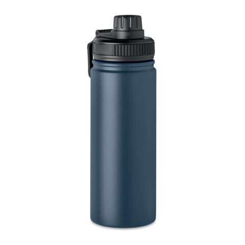 Double wall bottle with sip cap 500 ml