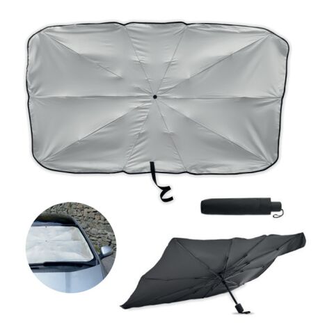 Car Sunvisor umbrella