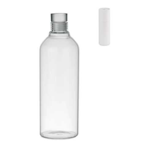 Borosilicate bottle 1L