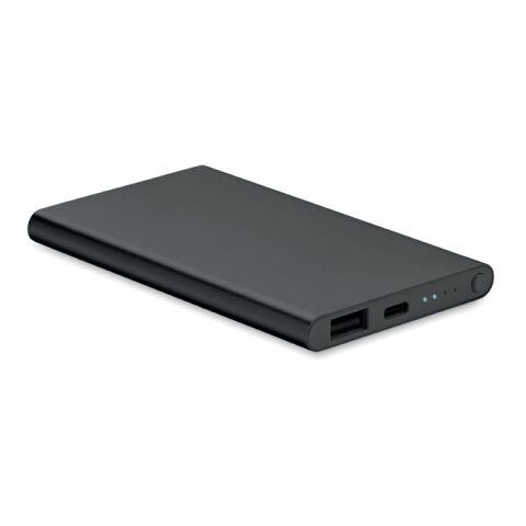 4000 mAh Power Bank Type C