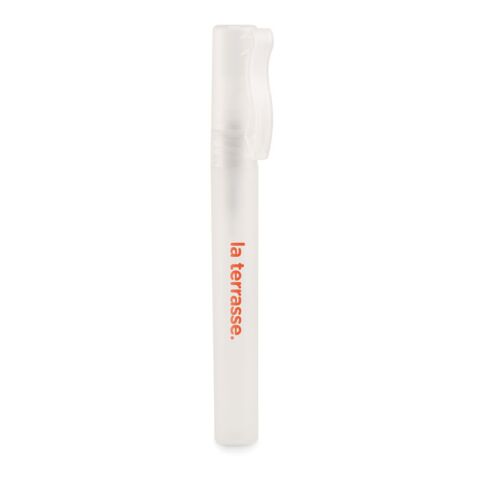 Sunscreen lotion spray 10 ml transparent | No Branding | not available | not available | not available