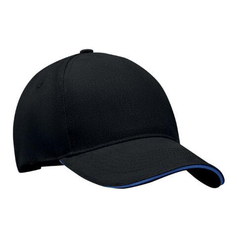 5 panel baseball cap