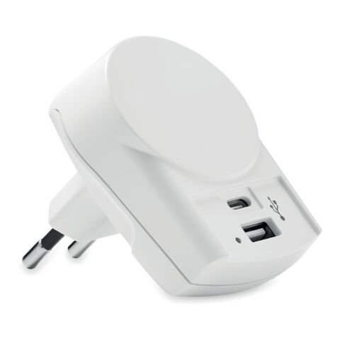 Skross Euro USB Charger (AC)