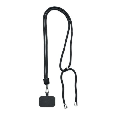 RPET Phone holder lanyard