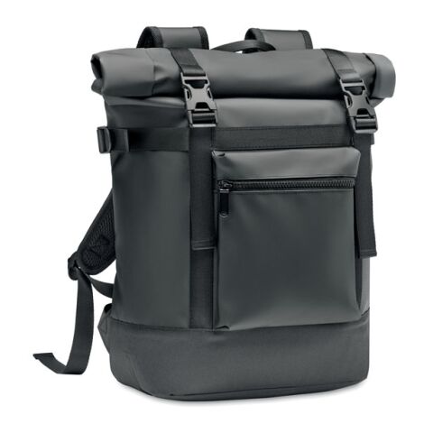 Rolltop backpack 50C tarpaulin 