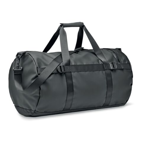 Sports bag in 50C tarpaulin