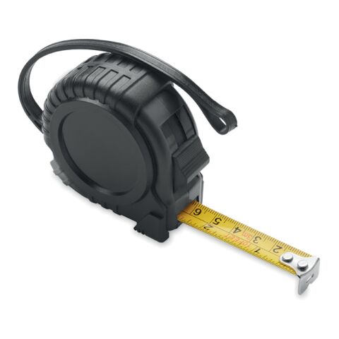 3M Construction measuring tape black | Without Branding | not available | not available