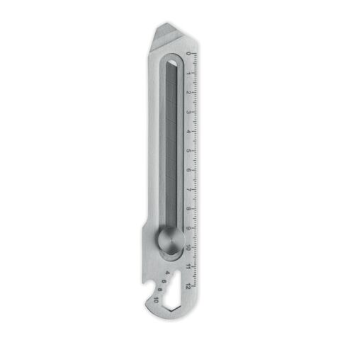 Multi tool retractable knife