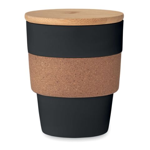 Tumbler in recycled PP 300 ml