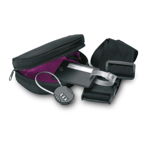 3 piece travel set